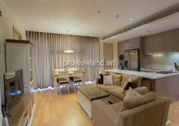 Diamond Island apartment for sale fully furnished 2 bedrooms