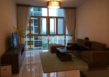 The Vista An Phu 3 bedroom apartment for sale in T4 tower