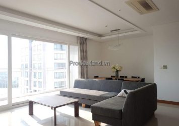 XI Riverview apartment for sale 3 bedrooms high floor river view