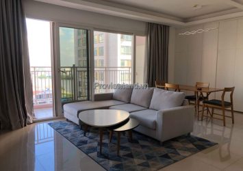 Xi Riverview apartment for rent with 3 bedrooms river view mid-range