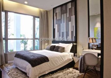 Apartment for rent in The Estella owns pool view and landmark 81 view