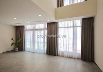 Penthouse City Garden 2-storey duplex apartment for sale