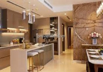 Q2 Thao Dien opened for sale apartment on 11th floor with many high-class amenities