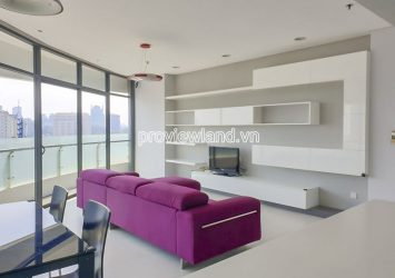 City Garden apartment for rent block Boulevard corner 3 bedrooms wide view