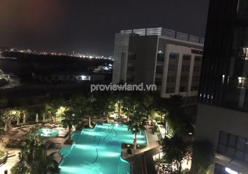 Vinhomes Golden River apartment Aqua3 Tower 4 bedrooms for rent