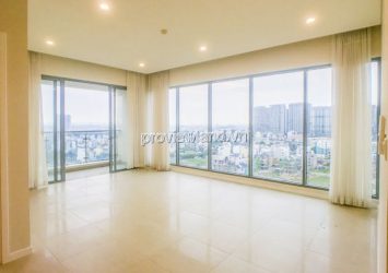 Diamond Island apartment for sale on Bora Bora tower middle floor river view