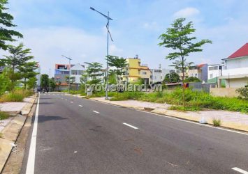 House in front of Hanoi Highway old house convenient for new construction for sale