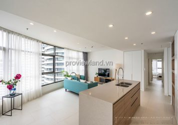 City Garden apartment for rent with 3 bedrooms fully equipped