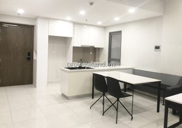 Masteri An Phu apartment for rent designed with 3 bedrooms beautifully furnished