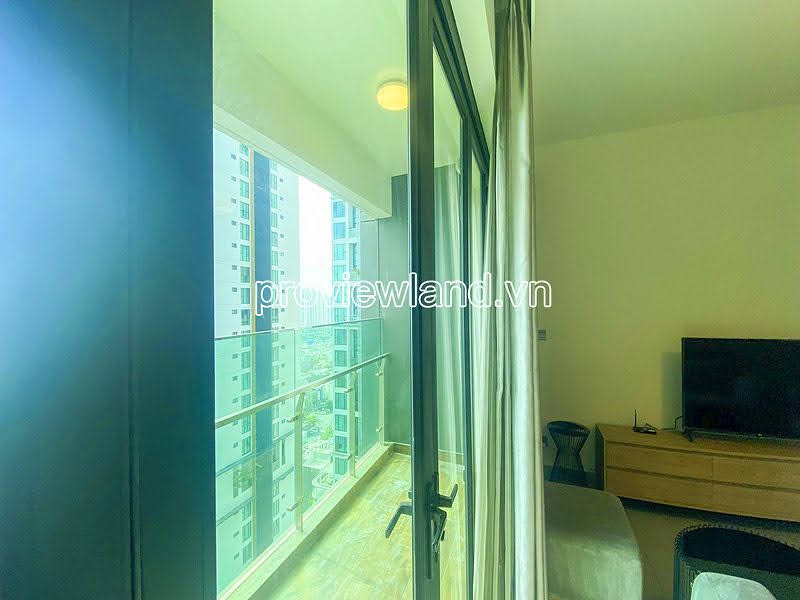 Feliz en vista apartment for rent in Somerset tower designed with 4 ...