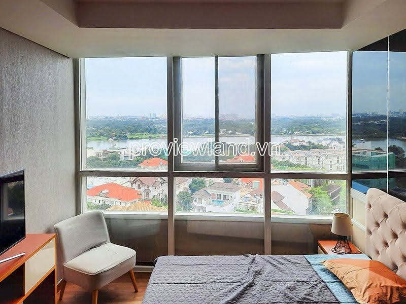 Image result for Xi Riverview Palace for rent 3-bedroom apartment with river view fully furnished - Apartments ...