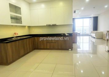 SaiGon Pearl apartment for rent high floor beautiful view 3 bedrooms spacious and airy