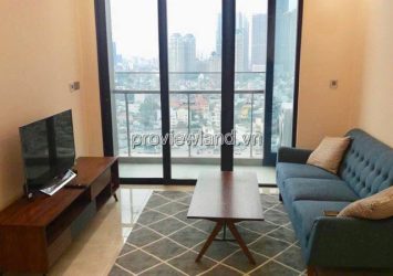 Vinhomes Golden River apartment for sale in District 1 with full modern amenities