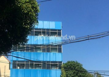Land for Sale on Le Quang Dinh Street, Go Vap District, 18x50m, Currently Leased at a High Price